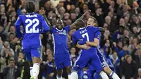 Chelsea Punya Pemain Terbaik Premier League 2016-2017