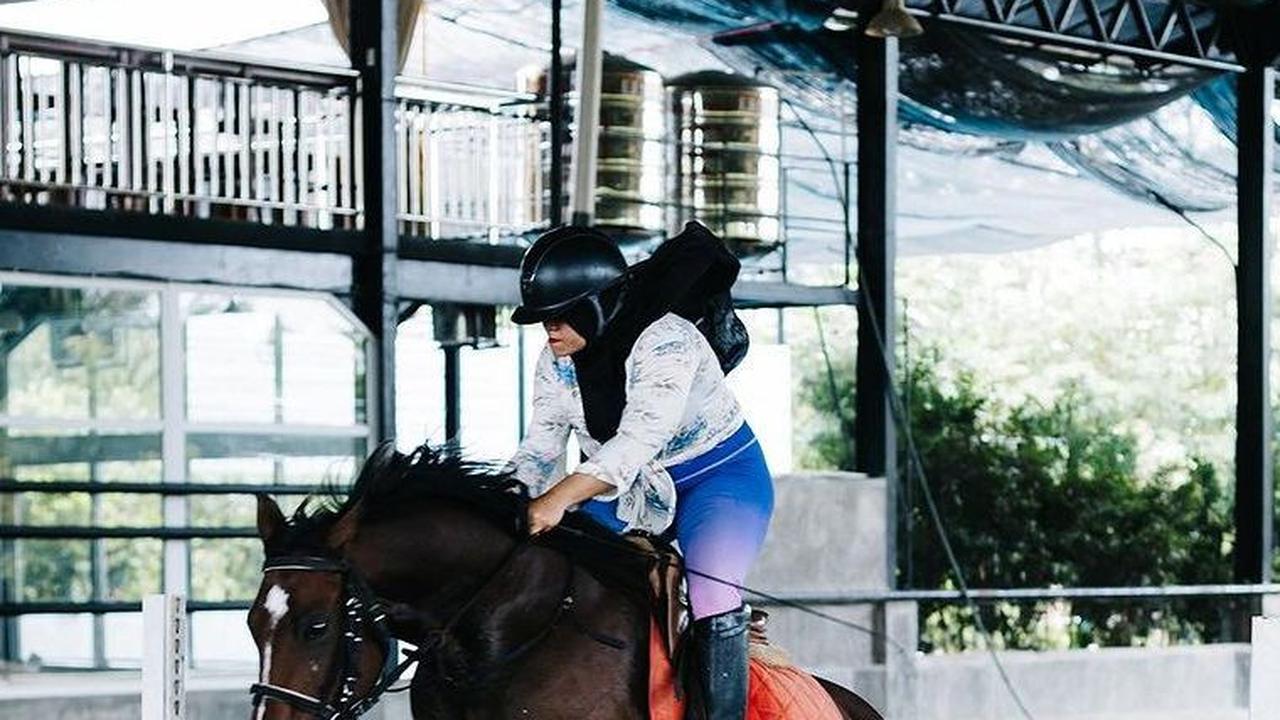Memacu Adrenalin, Ini Spot Wisata Berkuda di Serdang Bedagai yang Wajib Dikunjungi