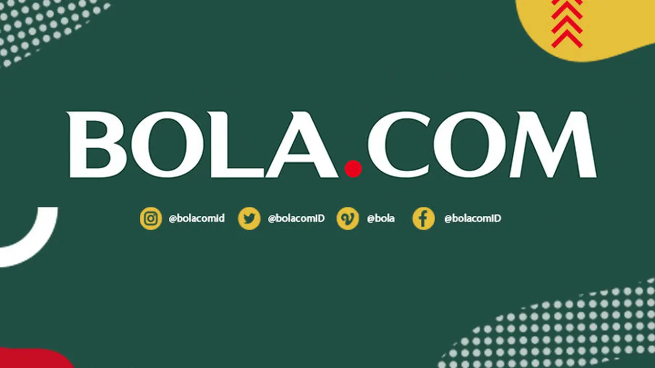 Ilustrasi Logo Bola.com