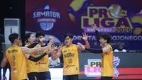 Proliga 2026: Jadwal Final Four Pekan Pertama 2-5 April