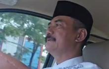 Penuhi Janji Almarhum, Jenderal Marinir Jadi Sopir Ambulans Antarkan Jenazah ke Peristirahatan Terakhir