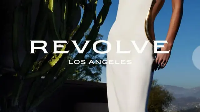 Bella Hadid Jadi Wajah Pertama Renolve Los Angeles