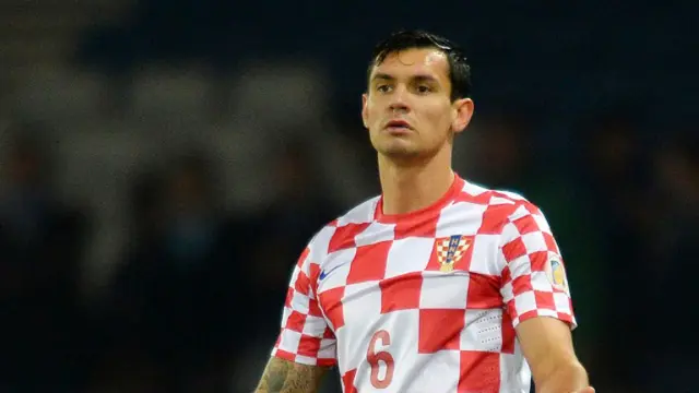 Dejan Lovren