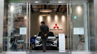 Mitsubishi Siapkan 16 Model Elektrifikasi Hingga 2030 (Reuters)