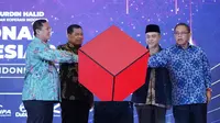 Dekopin dan Kadin Indonesia Libatkan Milenial hingga Induk Koperasi Wanita Garap Program Makan Bergizi Gratis