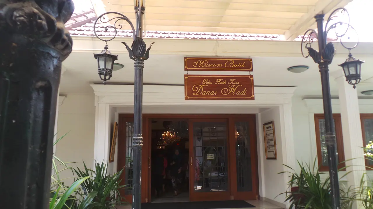 Ini Lokasi Wisata Terfavorit di Solo