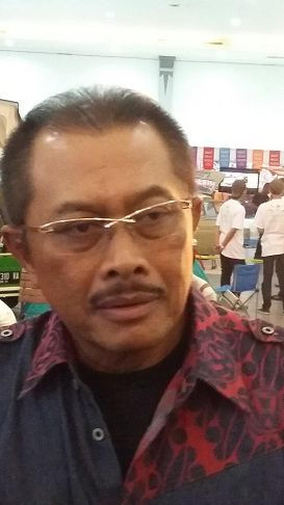 Sebelum pensiun, Nanan sudah kenyang malang melintang di Polri. Semenjak lulus Akpol hingga pensiun, dia sudah merasakan berbagai jabatan di korps Bhayangkara.<br>