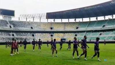 Kevin Sibille Ungkap Misi Besar Bersama Bhayangkara FC di BRI Super League 2026/2027