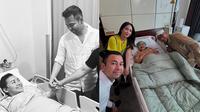 Potret Persahabatan Mpok Alpa dan Raffi Ahmad, Kini Tinggal Kenangan (@raffinagita1717)