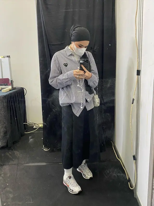 Sivia Azizah hamil anak pertama