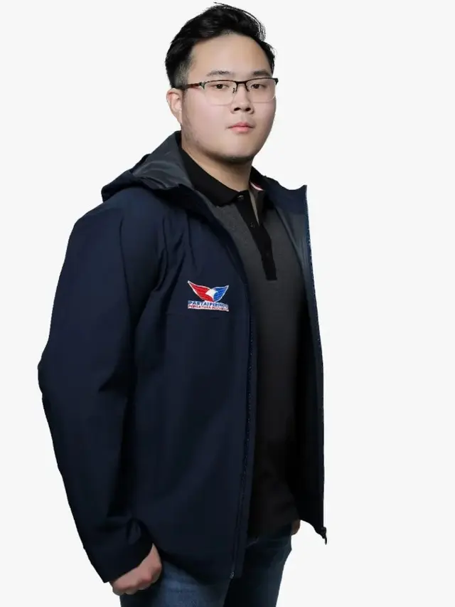 Warren Haryputra Tanoesoedibjo (Instagram/hary.tanoesoedibjo)