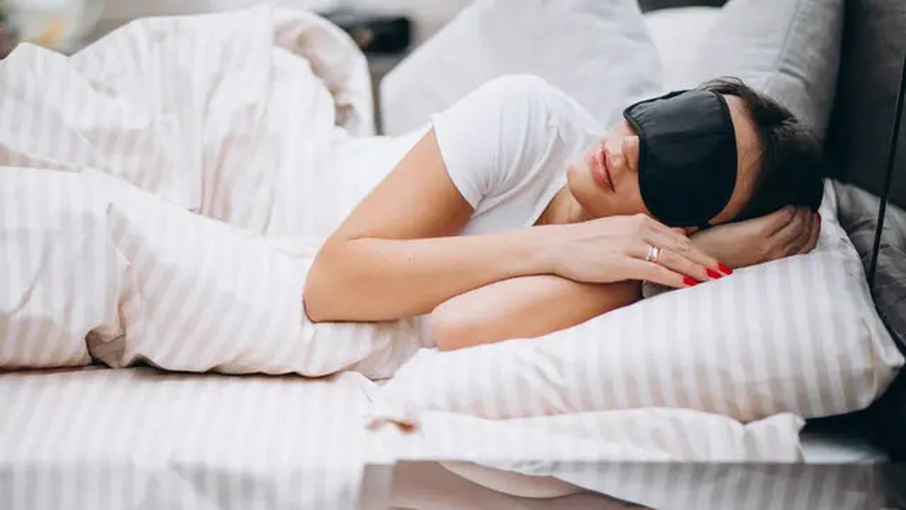 Tak Banyak yang Tahu, Rahasia Tidur Nyenyak Ternyata Ada di Kondisi Usus