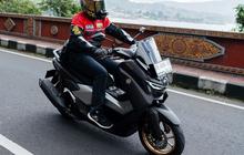 Metode Sederhana Menyetel Jam Digital di Yamaha Nmax dengan Akurat