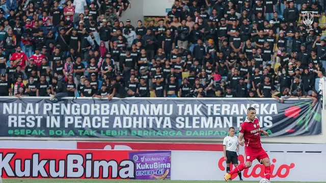 Suporter Persis Solo