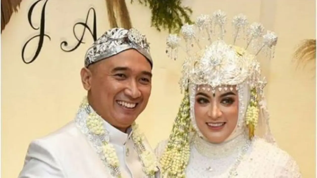 Rumah Tangga Diisukan Retak, Ini 7 Momen Manis Jane Shalimar dan Arsya Wijaya
