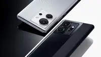 Tampilan Infinix Zero Ultra yang baru saja diperkenalkan. (Dok: Infinix)