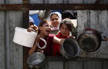 Krisis Kemanusiaan di Gaza: Dampak Parah Blokade Israel