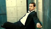 Demi memerankan karakter sebagai Dewa Krisna, Aamir Khan rela tak berakting di film lain (DNA India)