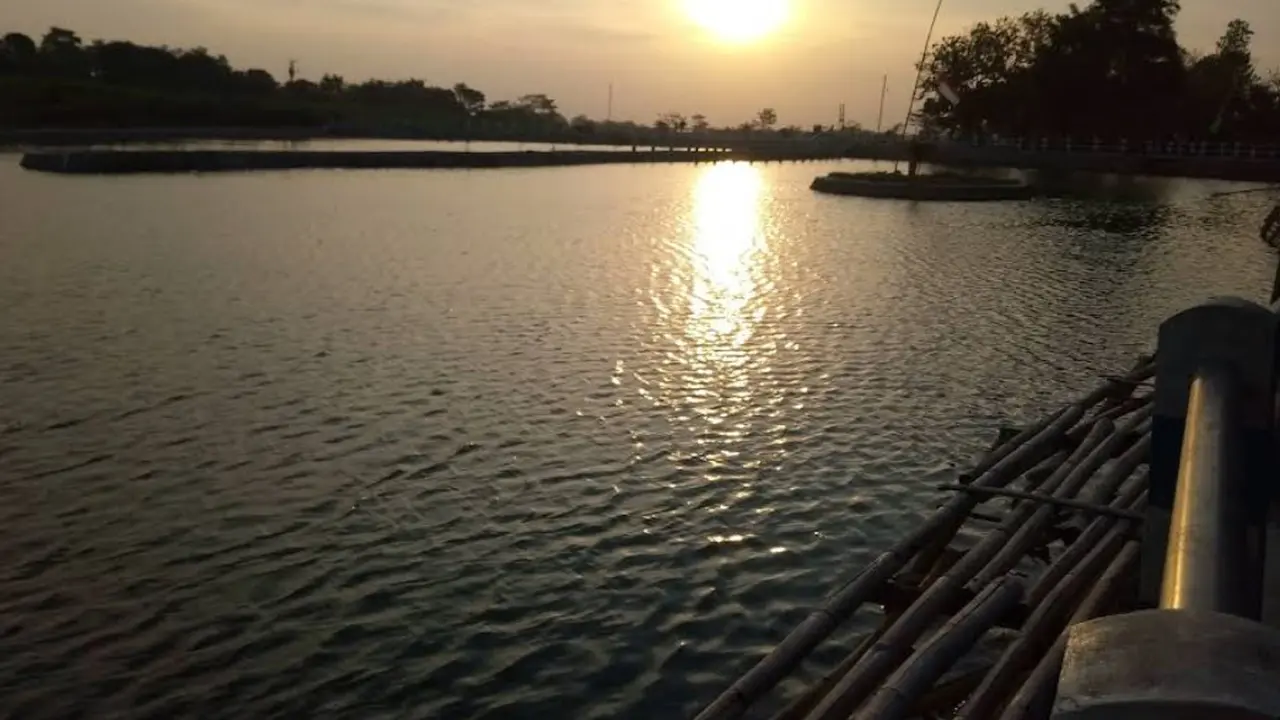 Rekomendasi Spot Mancing Nyaman 2025 di Kediri