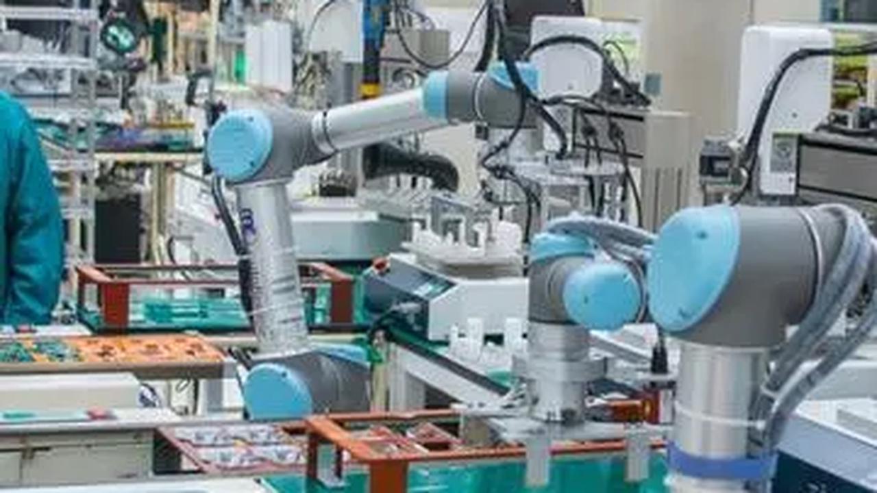 Pengusaha Makanan & Minuman Ungkap Sederet Tantangan Dihadapi Industri di 2024