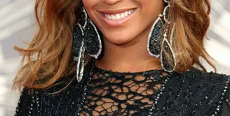 Beyonce kembali menghebohkan publik soal usianya yang sebenarnya. Selama ini Beyonce diketahui berusia 34 tahun.  (Bintang/EPA)