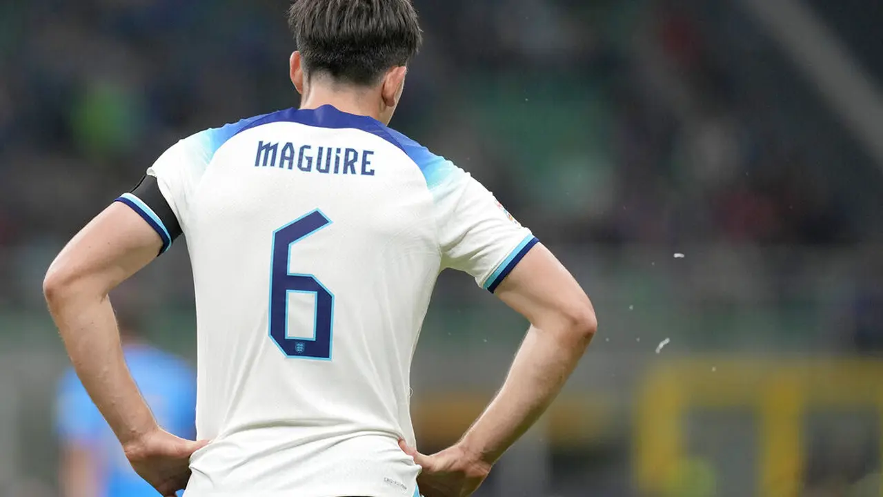 Italia Vs Inggris