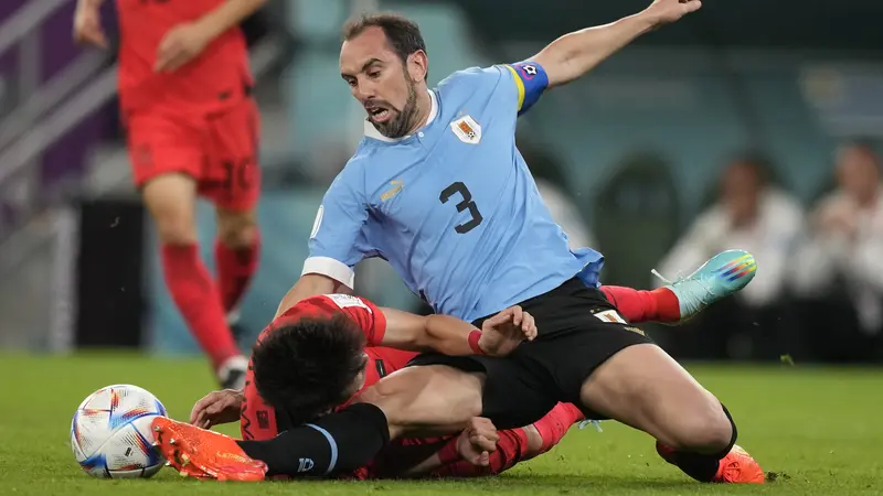 Diego Godin