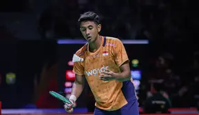 All England 2026: Alwi Farhan Berharap All Indonesian Finals Kembali Terjadi di Tunggal Putra