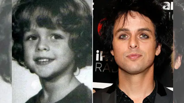 Billie Joe 