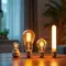 Memahami Jenis-Jenis Lampu: Pengertian, Fungsi, dan Cara Memilih