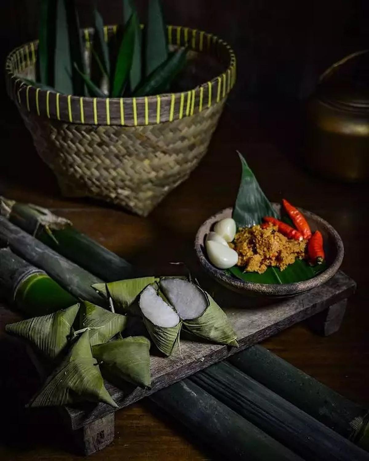 Kuliner Khas Maulid Nabi