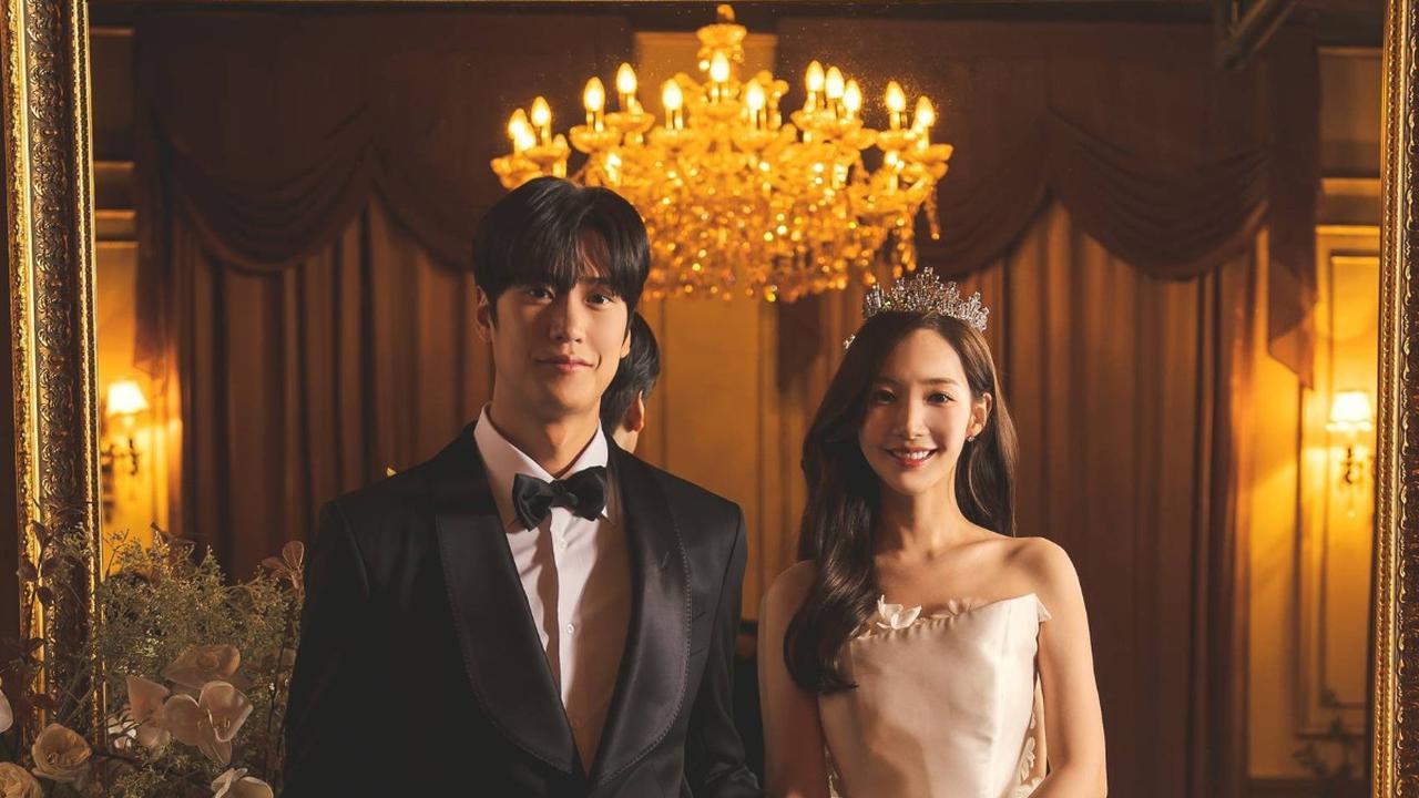 6 Drama Korea dengan Rating Memuaskan pada Awal Februari 2024, Mana Drama Favoritmu?