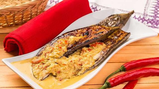 6 Resep Masakan yang Cocok Bagi Penderita Asam Urat dan Kolesterol, Simpel dan Efisien