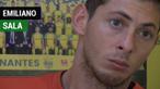 Berita video peluang hidup striker baru Cardiff City, Emiliano Sala, tipis setelah dilakukan pencarian terhadap pesawat yang membawanya menghilang.