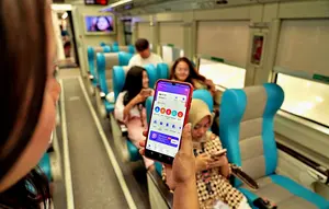 Aplikasi Access by KAI Gangguan Seharian, Sistem Diperbaiki Malam Ini