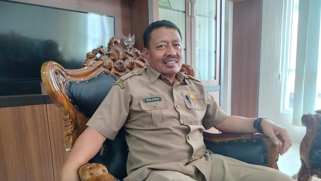 Manfaatkan Momen Pulang Kampung, Disdukcapil Agam Buka Pelayanan Dokumen Kependudukan Selama Idul Fitri