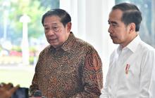 Demokrat Tegaskan SBY Tidak Terlibat Isu Ijazah Palsu Jokowi