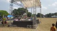 Berapa Kerugian Ajang Sepeda Gembira Abal-abal, Ini Kata Kepolisian