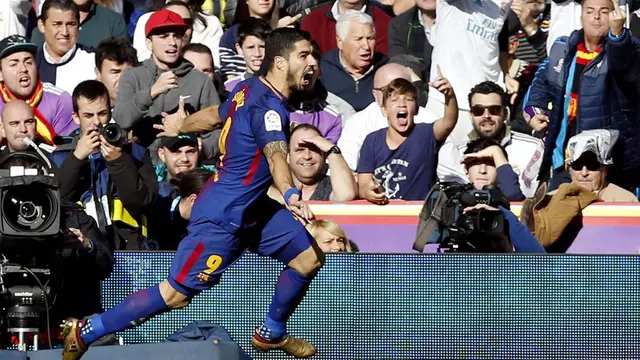Top Scorer, Lionel Messi, La Liga