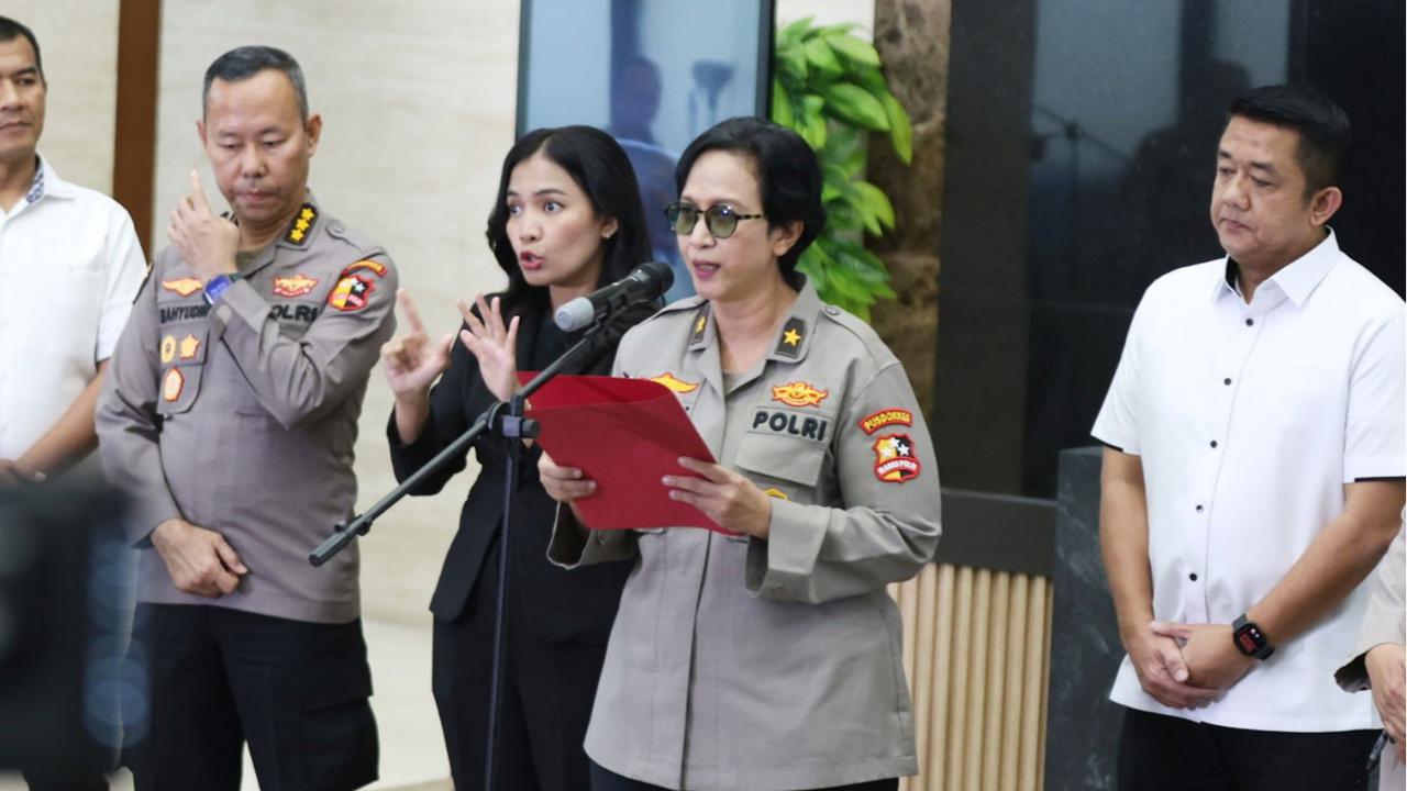FOTO: Tes DNA Ungkap Fakta, Anak Lisa Mariana Bukan Darah Daging Ridwan Kamil