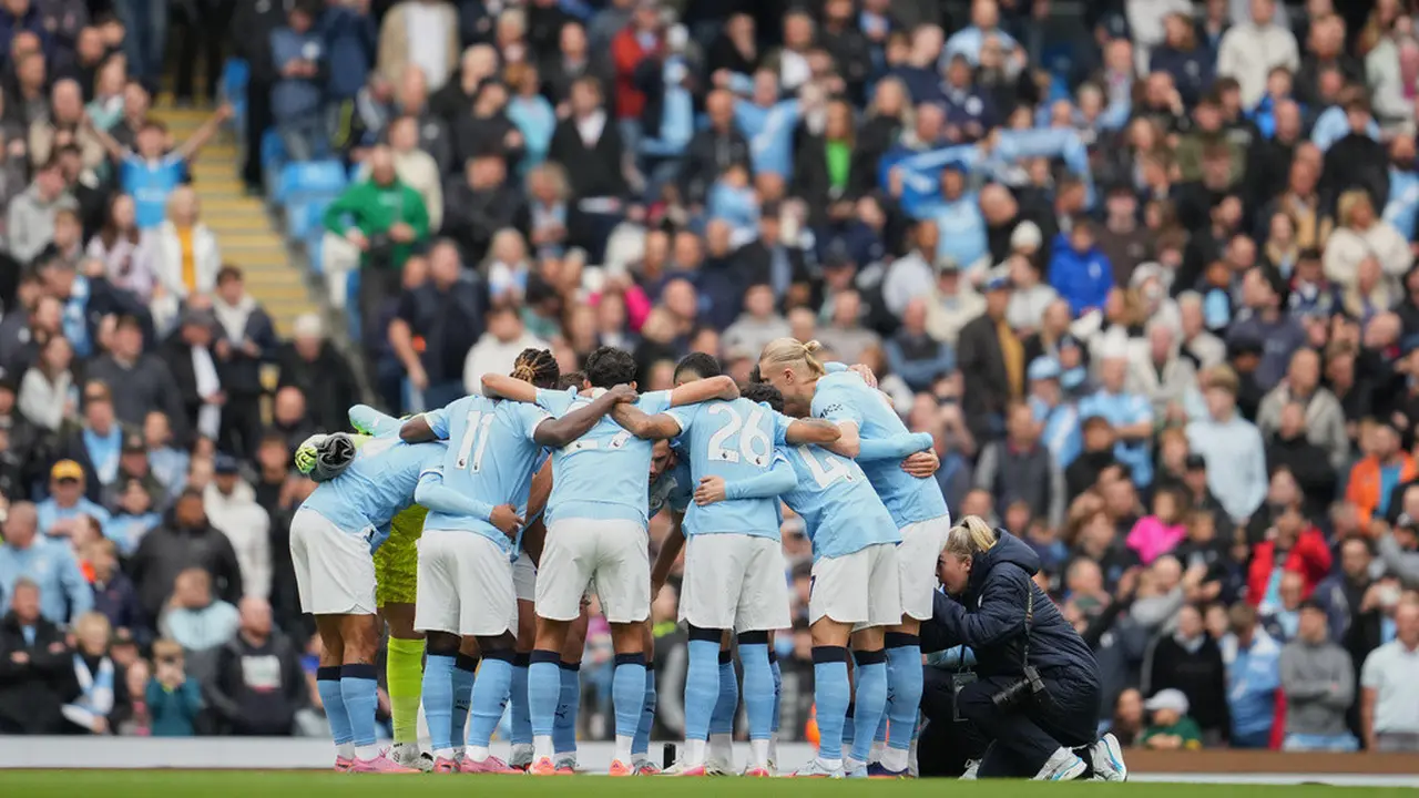 Manchester City