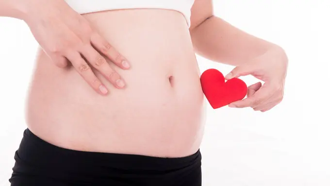 Asupan yang Baik untuk Kehamilan Trimester Pertama (Kritsada Namborisut/Shutterstock)