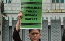 Janji Menteri Bahlil untuk Tanah Warga Rempang