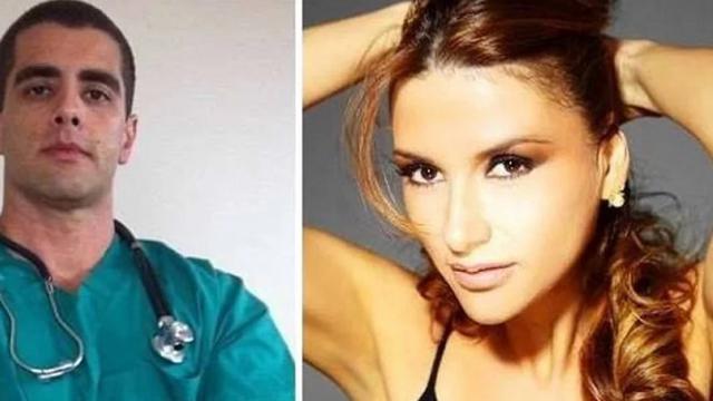 Dokter Bedah Plastik di Brasil