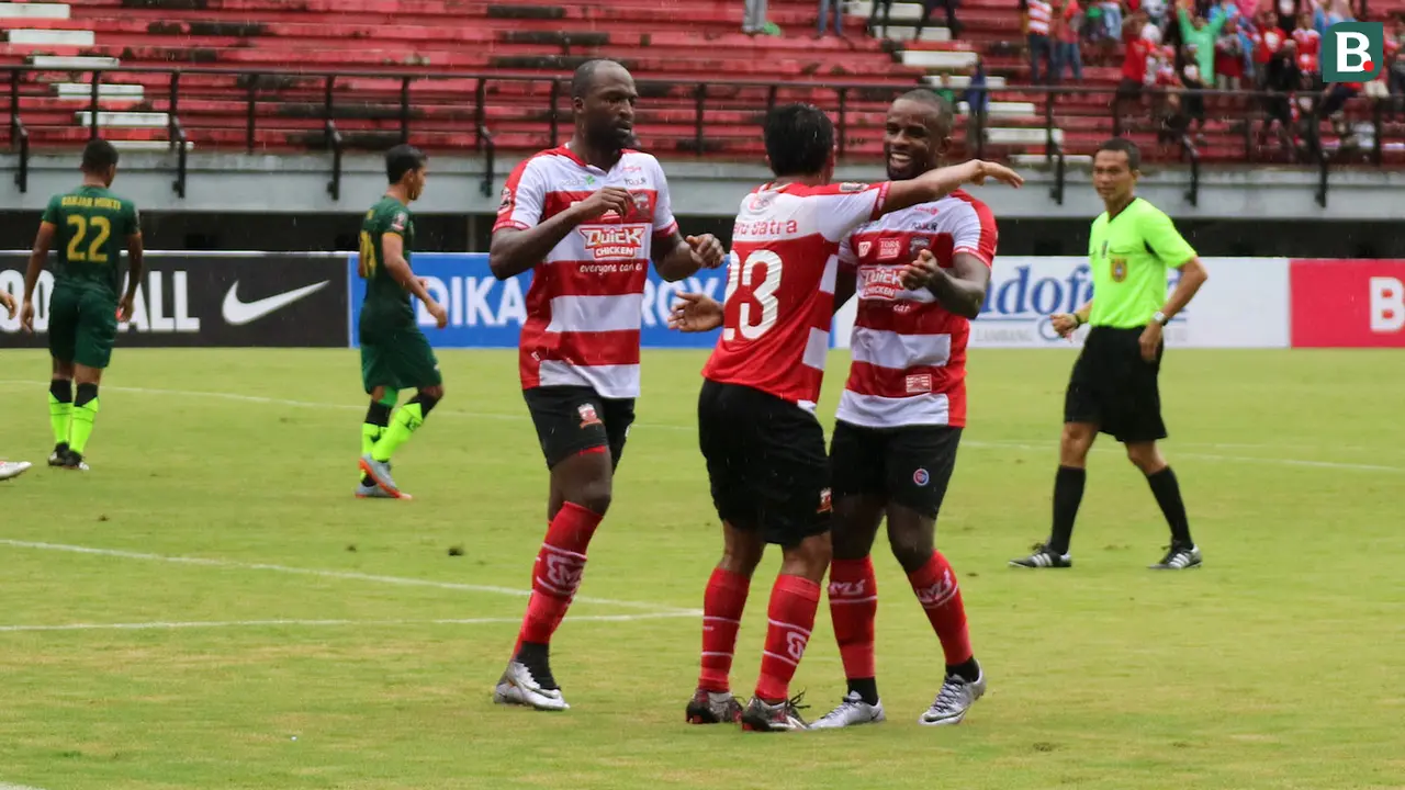 Madura United