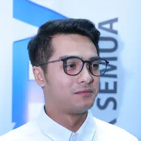 Foto preskon SCTV Awards 2015 (Galih W. Satria/bintang.com)