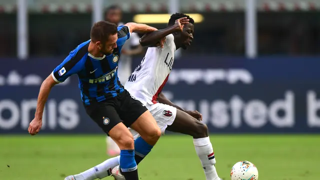 Inter Milan