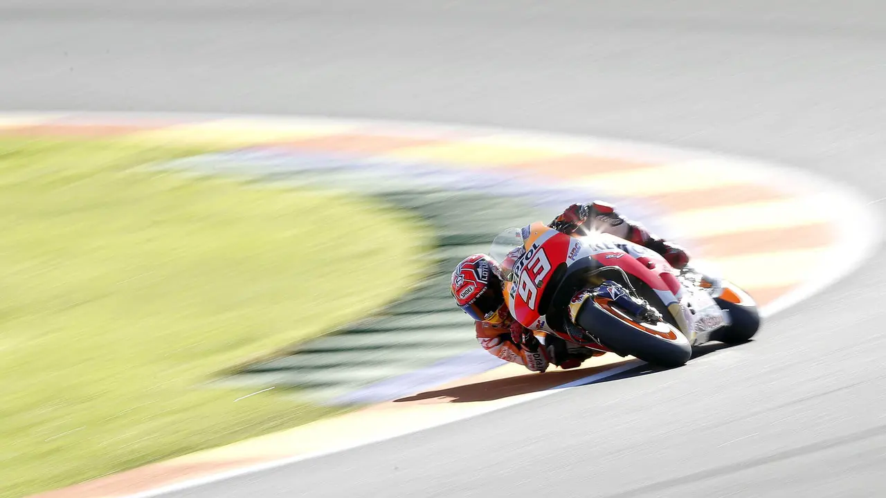 Marc Marquez