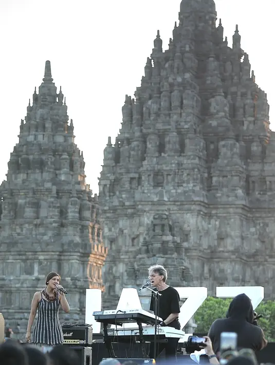 (Bambang E.Ros/Bintang.com)