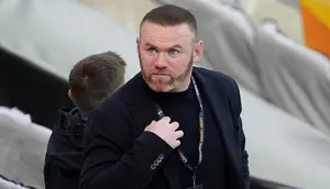 Saran Wayne Rooney ke Manchester United: Rekrut Myles Lewis-Skelly dan 3 Pemain Lainnya